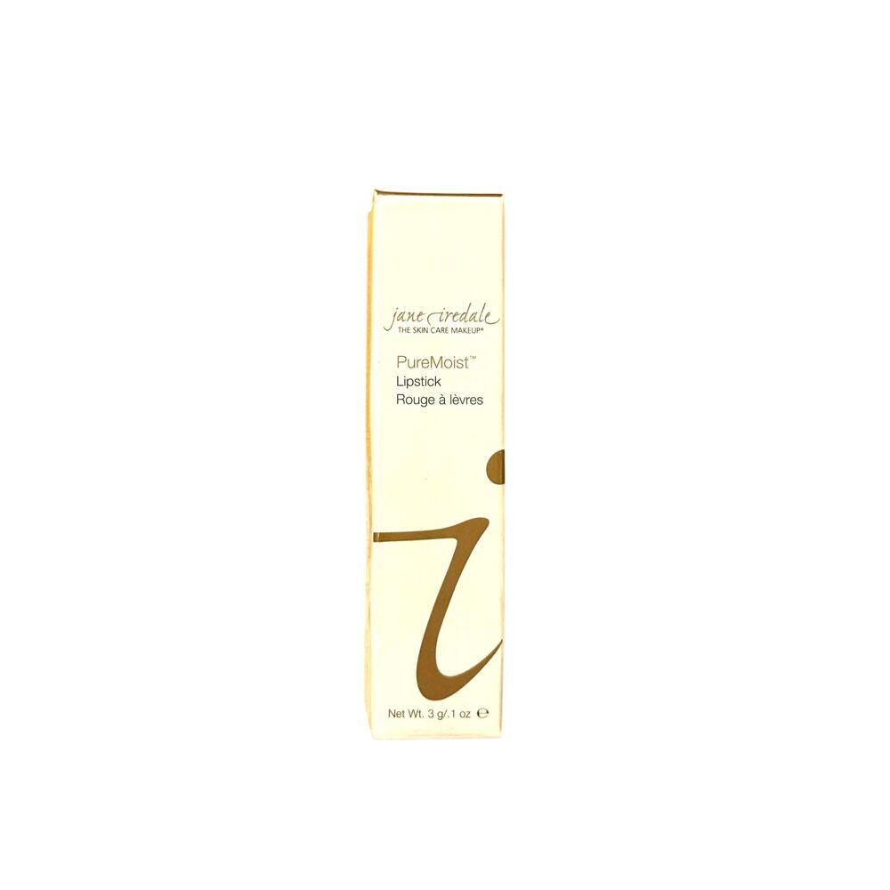 Jane Iredale PureMoist Hydrating Mineral Lipstick –‎ Chloe - Picture 2 of 3